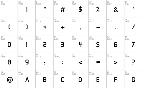 Arabic-R-2013 Regulier