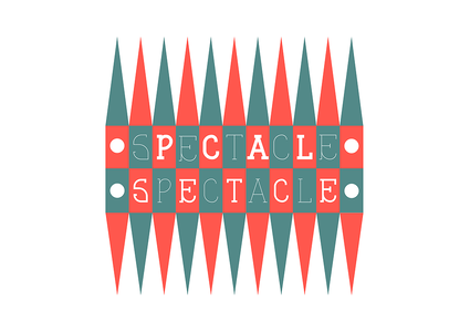 Spectacle Bold font