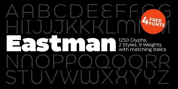 Eastman