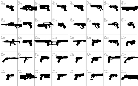 2nd Amendment 2050 Rotated