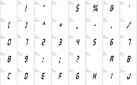 GhostMachineCondensed Oblique