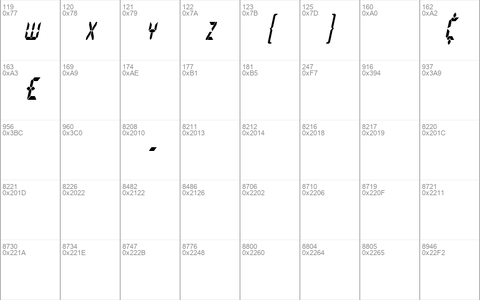 GhostMachineCondensed Oblique