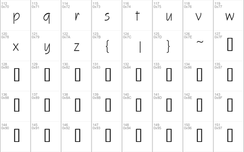 HP-Jing Light Regular