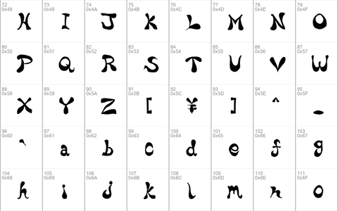 Bharatic-Font Regular