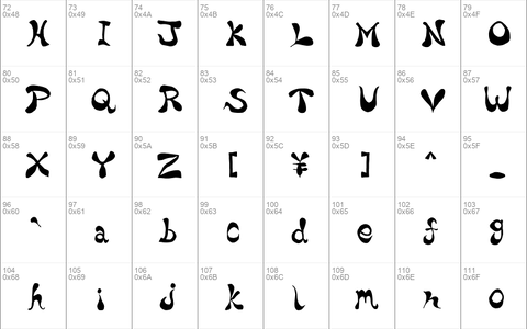 Bharatic-Font Regular