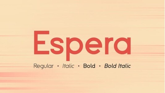 Espera