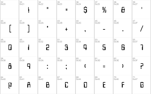 TechSchoolCondensed Regular