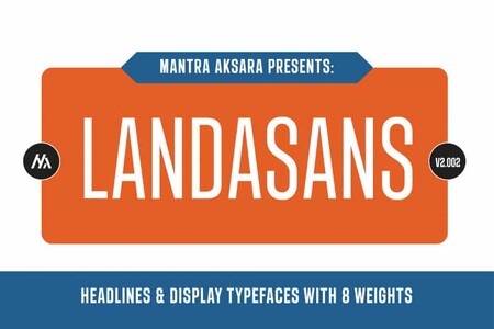 Landasans