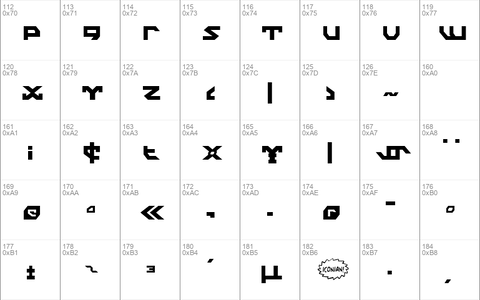 Nightrunner Condensed Condensed