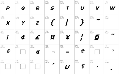 Protoculture Italic