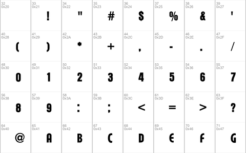 Timbre Normal