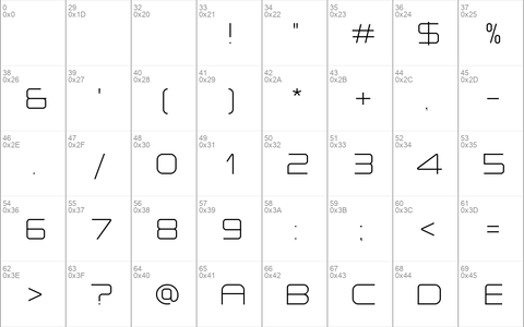 A-Space Thin Demo