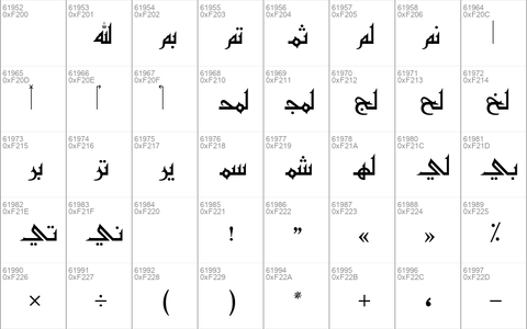 Al-Kharashi Koufi 2