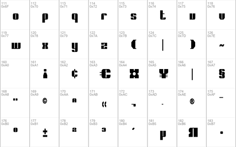 Nolo Contendre Condensed