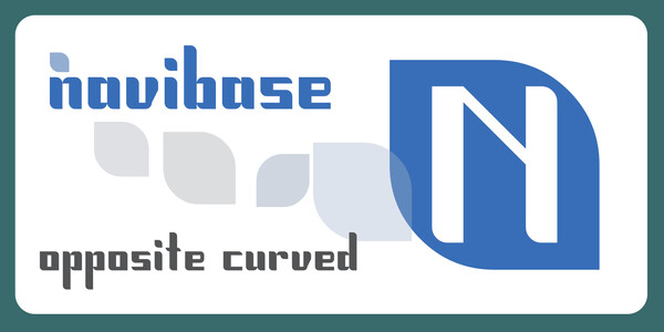 Navibase font