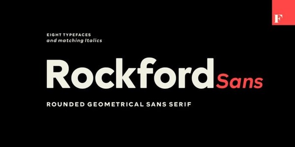 Rockford Sans