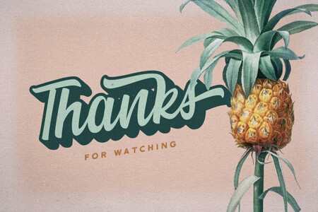 Summer Fruits Personal Use font