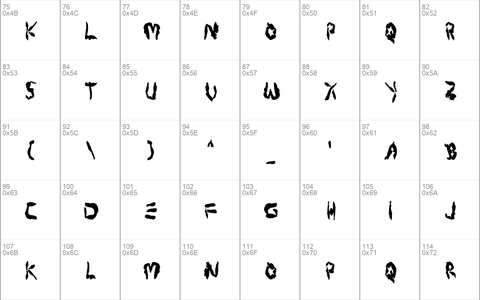 Protoplasm Condensed Condensed