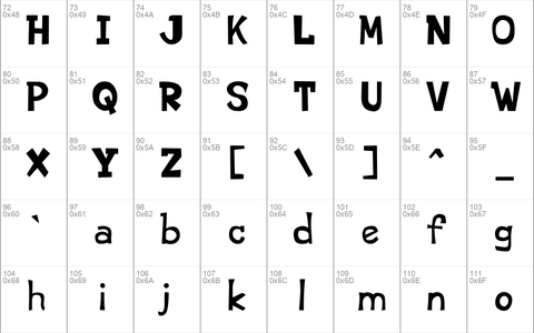 Fairy Playground font