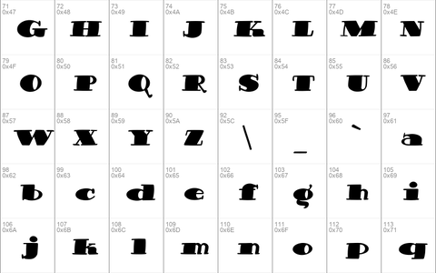 CheerioFatItalic Regular