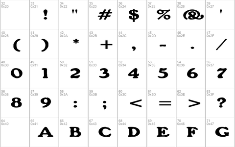 GrainExtended Regular