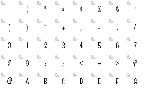 StimpsonCondensed Regular