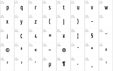 Economica Bold