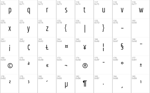 Economica Regular