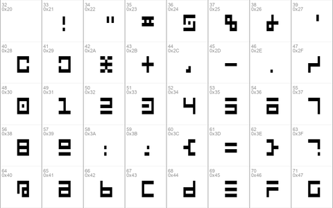 CyberspeakCondensed Regular