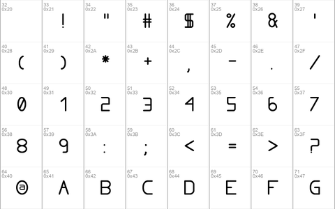 proportional tfb Regular