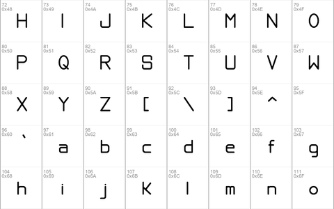 proportional tfb Regular