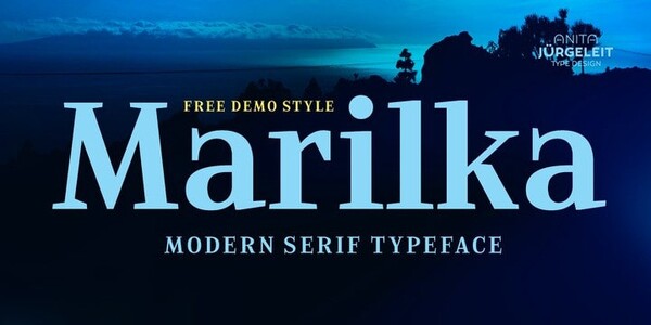 Marilka