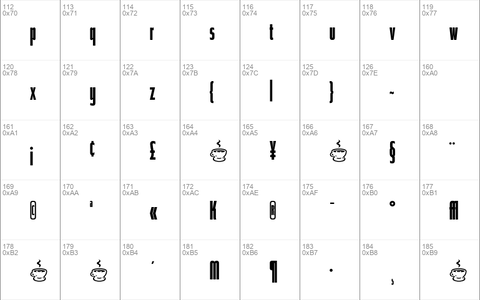 Tasse Medium Comp