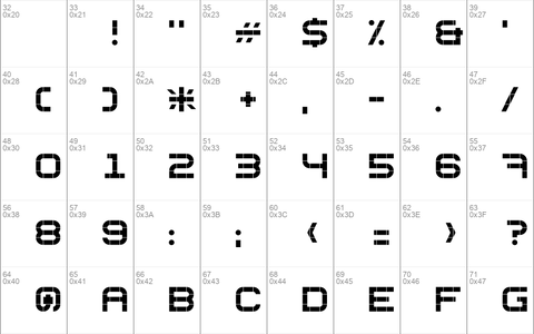 Nepos Battonplex Solid