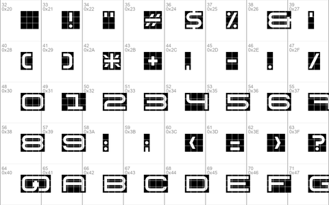 Nepos Coreplex Regular