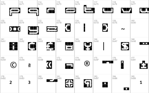 Nepos Coreplex B