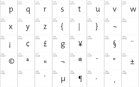 TMixLight Regular