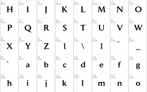 DaylightMedium Regular