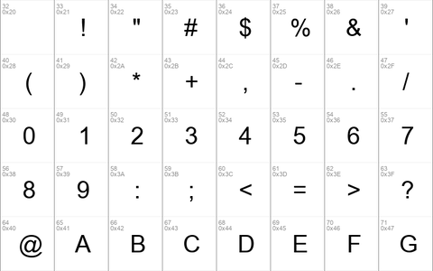 GChveulebrivi CV Regular