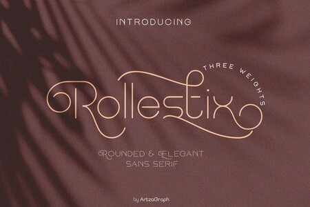 Rollestix