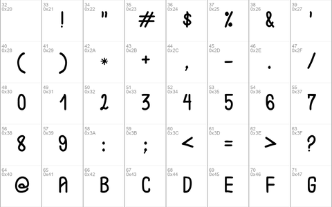 Notarized Openly Script St