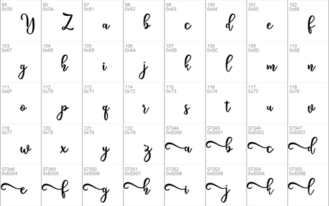 kinsley  font