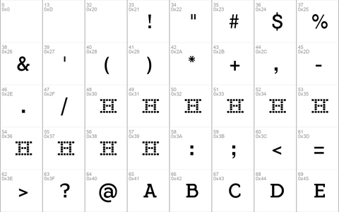 Flamante Serif Book