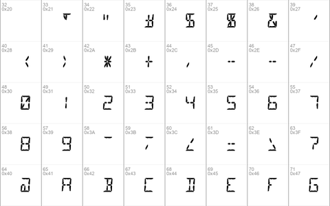 Segment14 Regular