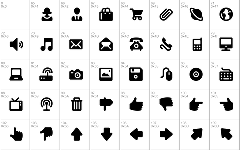 WLM-Happy-Icons Happy-Icons