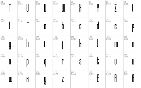 Hocus Regular font