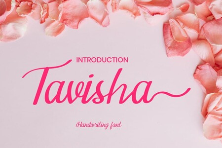 Tavisha