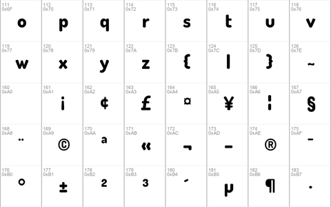 Dosis ExtraBold