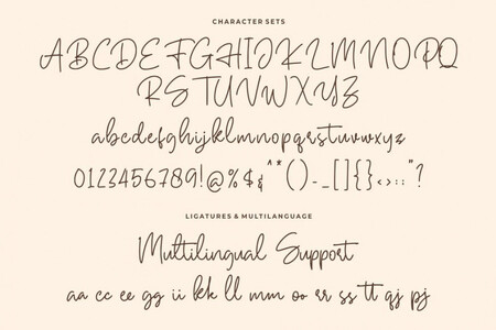 Hallywood font