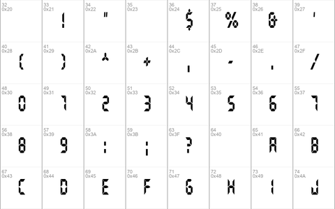 GhostMachineCondensed Regular